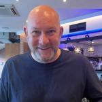 Picture of Nick Mackenzie